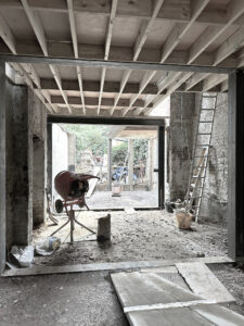 Property Renovation and Extension in East London