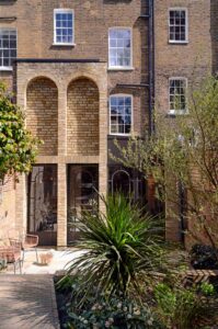 Property Renovation and Extension in East London