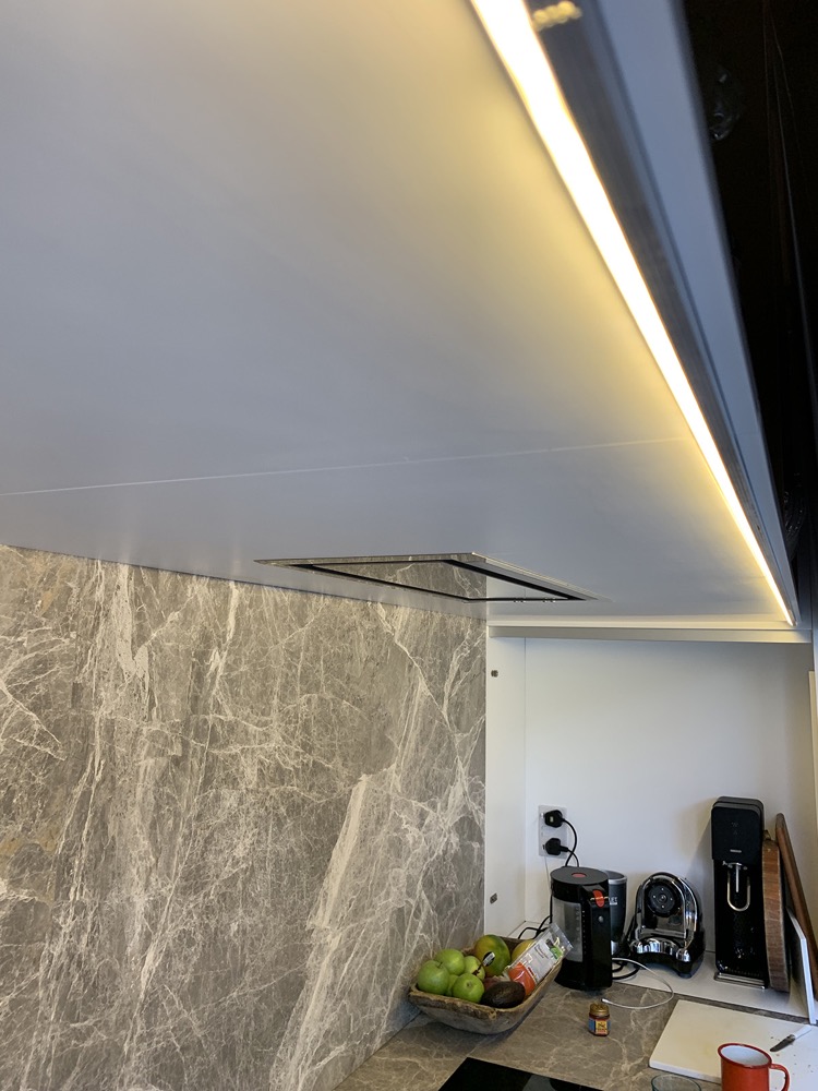 Bespoke Interior Design in London – Residential Building in Kilburn, NW6