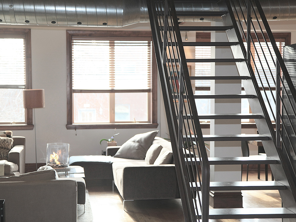Planning a loft conversion (or an attic conversion) our clients often would like to go beyond a simple process of transforming an empty loft.